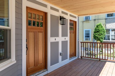 6 Rawson Rd unit 2, Arlington, MA 02474 - photo 3