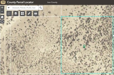 County Parcel Locator Aerial