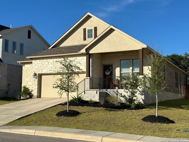 24811 Ahava, San Antonio, TX 78261 - photo 3