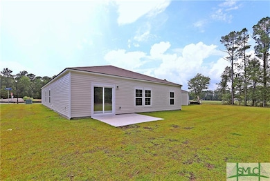 126 Franklins Walk, Rincon, GA 31326 - photo 3