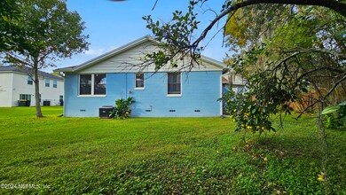 3820 Zion Rd Ground Exterior (8)