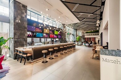 227 NE 2nd St unit 3001, Miami, FL 33132 - photo 5