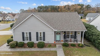 338 Meadow Dr, Ayden, NC 28513 - photo 2