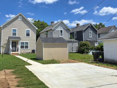 493 E Markison Ave, Columbus, OH 43207 - photo 3