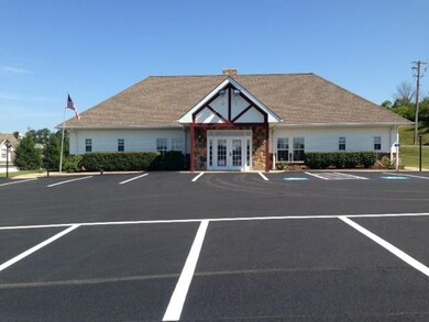 Clubhouse features Fitness Center, Full Kitchen an
