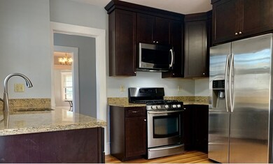 105 Colbourne Crescent unit 2, Brookline, MA 02445 - photo 3