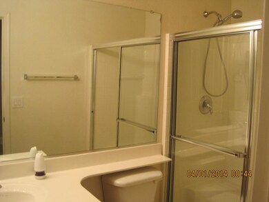 PM 342 Master BAth