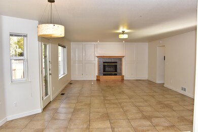 Living Area #1