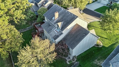 2436 NW Valley View Dr, Lees Summit, MO 64081 - photo 6