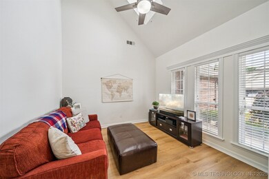 6813 E Galveston St, Broken Arrow, OK 74014 - photo 5