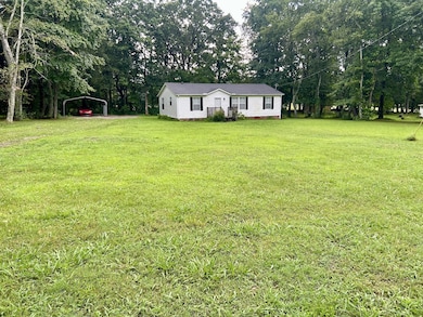 20005 Easy St, Bon Aqua, TN 37025 - photo 2