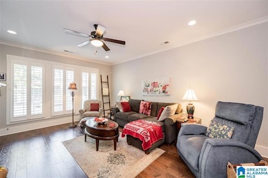 2208 Grand Ave, Hoover, AL 35226 - photo 3