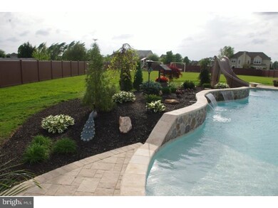 1108 Jasmine Ct, Mullica Hill, NJ 08062 - photo 4