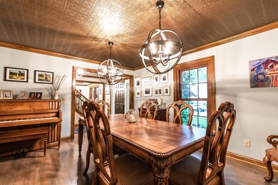 Front Dining