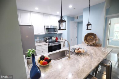 9716 Lake Pointe Ct unit 304, Upper Marlboro, MD 20774 - photo 5