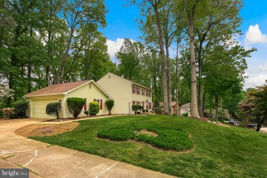 4661 Timber Ridge Dr, Dumfries, VA 22025 - photo 4