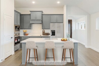 7728 Oakmeade St, Joshua, TX 76058 - photo 7