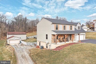 685 Main Street Extension, Felton, PA 17322 - photo 2