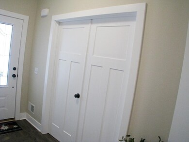 Flex Room-Hall Doors