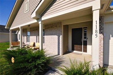 1185 Dark Star Ct, Whiteland, IN 46184 - photo 2