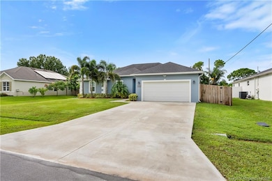 1084 SW Benchor Ave, Port Saint Lucie, FL 34953 - photo 3