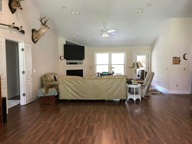 69 Running Deer Ln, Crawfordville, FL 32327 - photo 7