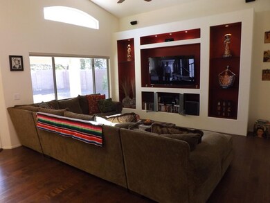 FORMAL LIVING ROOM