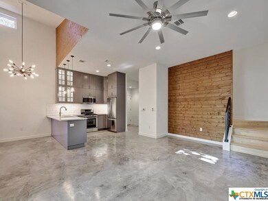 2104 Haskell St unit A, Austin, TX 78702 - photo 7