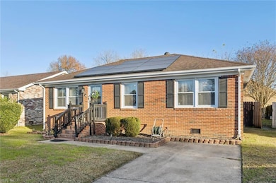 1023 Nelson St, Chesapeake, VA 23324 - photo 3
