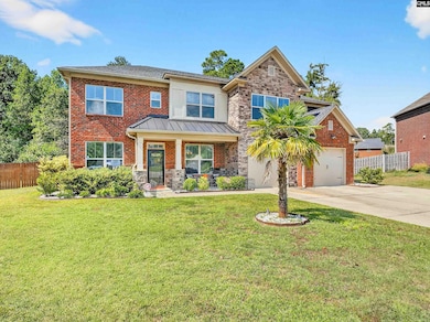 660 Stoneywater Ct, Elgin, SC 29045 - photo 6