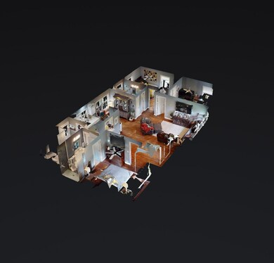 1514 Ansbury Dr, Houston, TX 77018 - photo 3