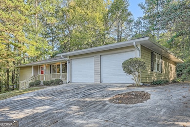 443 Creekwood Pass, Dallas, GA 30157 - photo 3