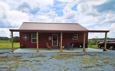 765 Addison Rd, Buchanan, GA 30113 - photo 2