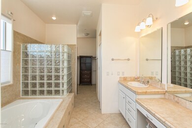Master bath