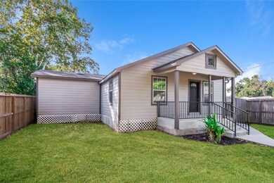 8219 Moon Beam St, Houston, TX 77088 - photo 2