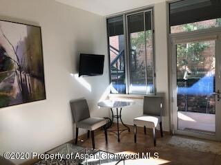 Kitchen/Living Room