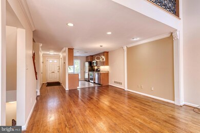 506 S Hanover St, Baltimore, MD 21201 - photo 4