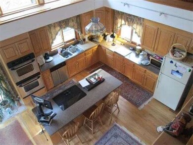 1245 Washington St, Walpole, MA 02081 - photo 2