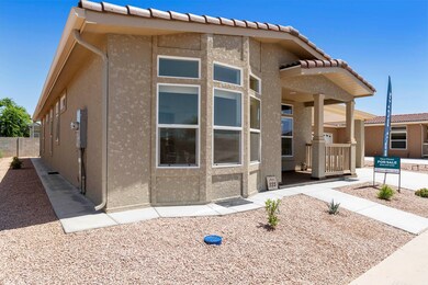 7373 E US Highway 60 unit 335, Gold Canyon, AZ 85118 - photo 4