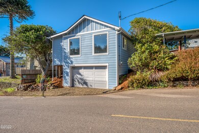3143 SW Coast Ave, Lincoln City, OR 97367 - photo 2