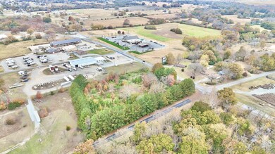 0 Highway 9, Stigler, OK 74462 - photo 4