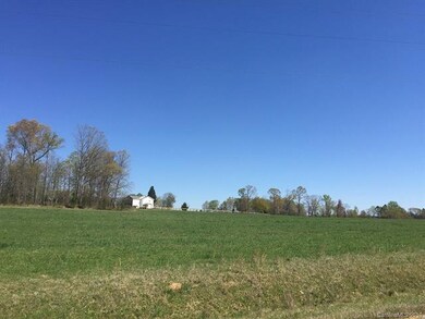 Huge flat pasture ready to fence, or continue to u