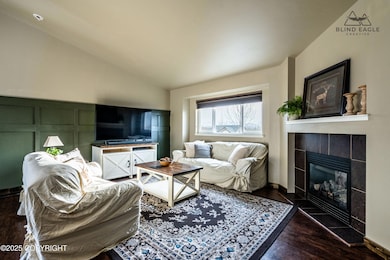 1205 N Jack Nicklaus Dr, Wasilla, AK 99623 - photo 5