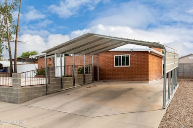 7140 E Port au Prince Place, Tucson, AZ 85710 - photo 6