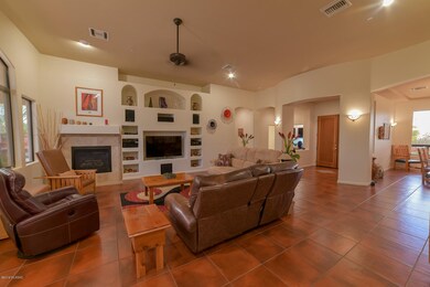 Great room