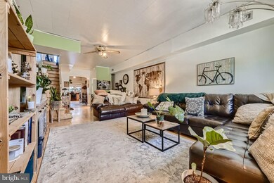 208 S East Ave, Baltimore, MD 21224 - photo 2