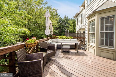 8021 Kidwell Ct unit 1514N, Vienna, VA 22182 - photo 4