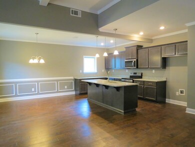 112 River North Blvd unit A2, Macon, GA 31211 - photo 7