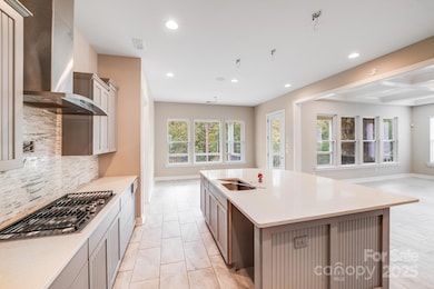 12917 Sandpiper Grove Ct, Charlotte, NC 28278 - photo 6