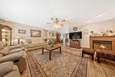 7452 E 450 S, Francisco, IN 47649 - photo 4